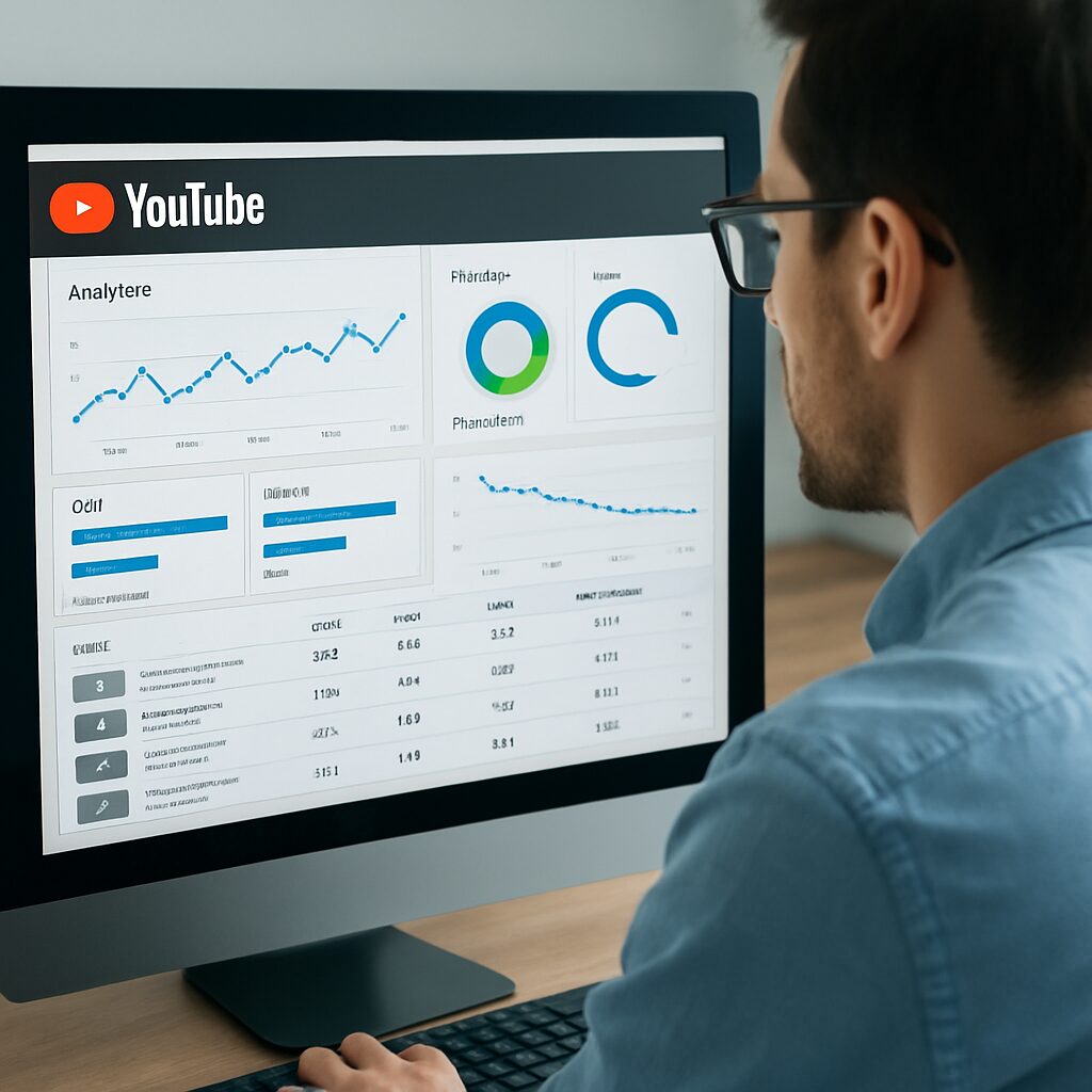 勝ちパターン徹底解剖！成果を出すYouTube運用