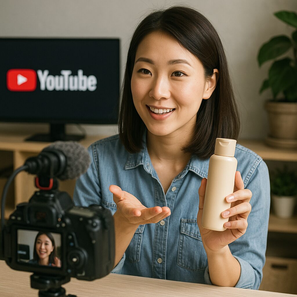 YouTubeLIVE